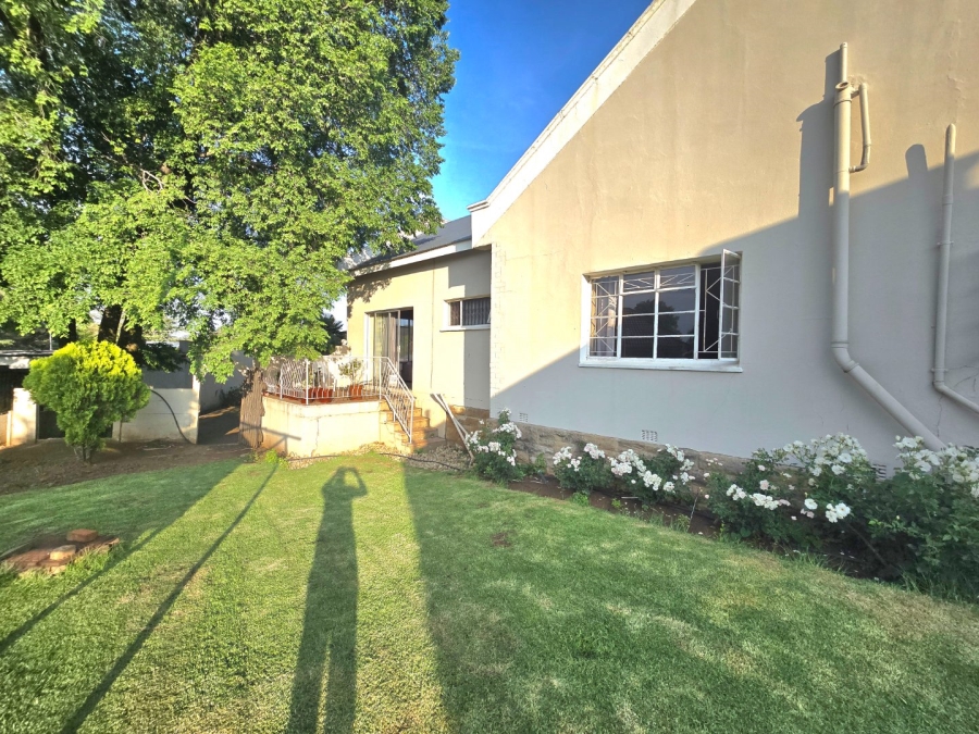 To Let 4 Bedroom Property for Rent in Eureka Free State